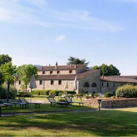 Casa Di Chiarilu' Apartment *