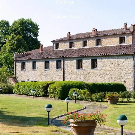 Apartment Casa Di Chiarilu'