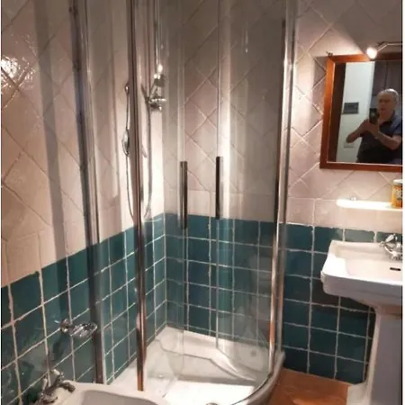 Appartamento Casa Di Chiarilu' *