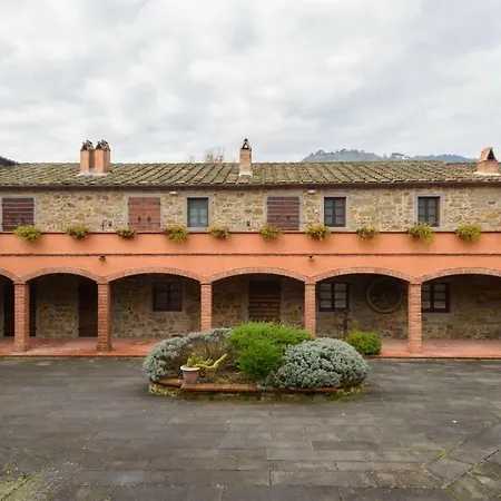 Casa Di Chiarilu'