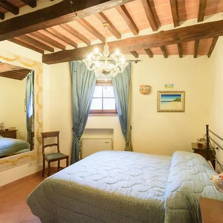 Casa Di Chiarilu' Apartment