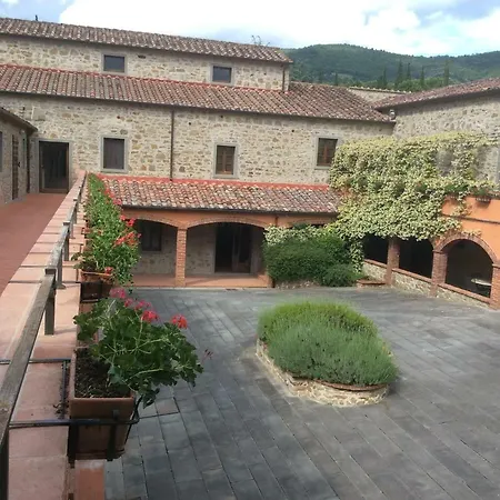 Casa Di Chiarilu' *
