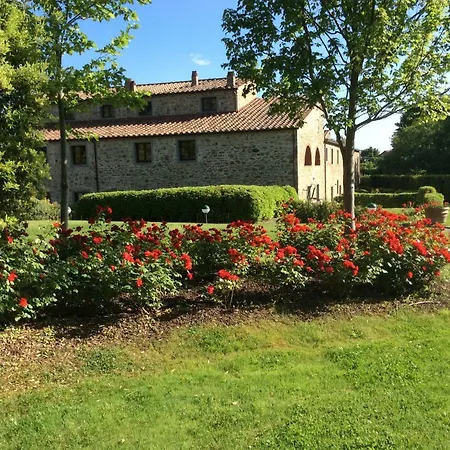 Appartamento Casa Di Chiarilu' *