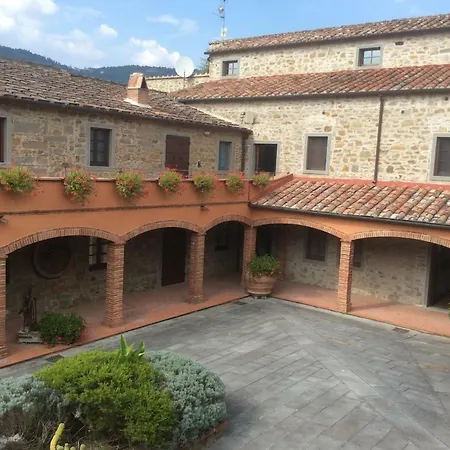 Casa Di Chiarilu' *